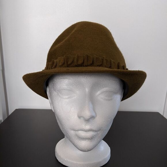 Vintage Lee Beaver hat - Picture 16 of 16